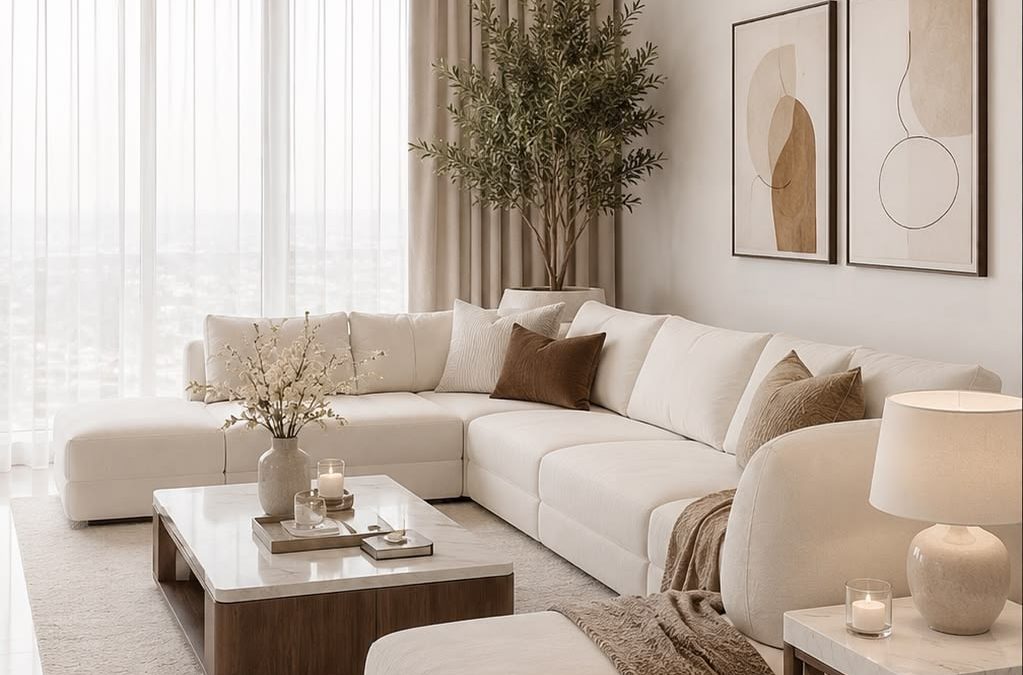 Easy Ways to Create a More Polished Home