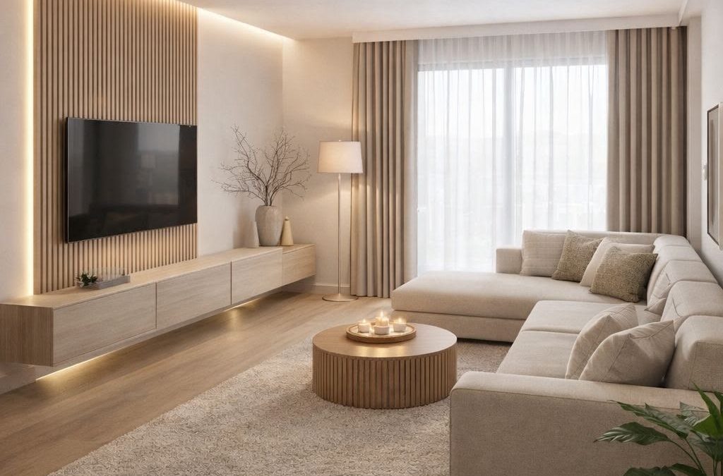 Organize Your Home Without Sacrificing Its Style